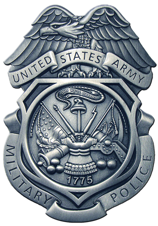 Main Badge